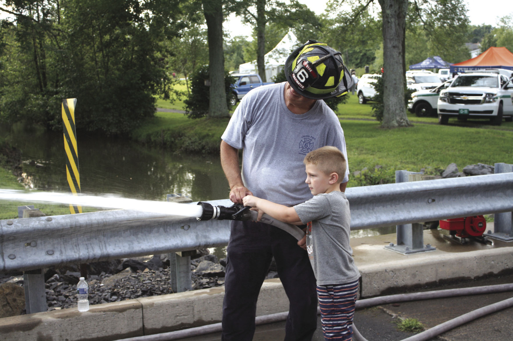 National Night Out is next week